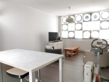 Appartement 51 m2 avec place de parking