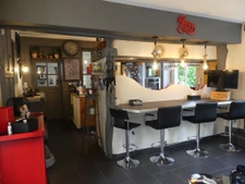 Maison ancienne atypique et rénovée, 9 pièces