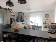 Maison récente 4 chambres + 1 bureau