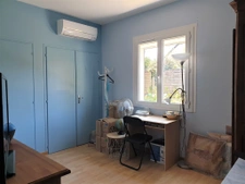 Maison individuelle 3 chambres