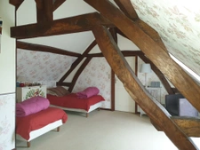 Longère 174m2 5 chambres