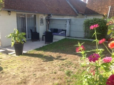 Longère Rénovée 122m2