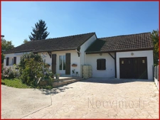 Maison individuelle 3 chambres