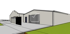 Terrain 350m2 4
