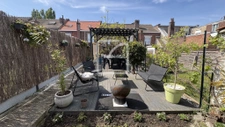MAISON SECTEUR BRUN PAIN 4