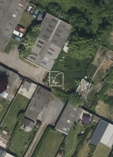 Terrain 350m2 2