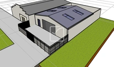 Terrain 350m2 5