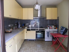  maison rez-de-chaussée surélevé sur garage terrain 873m2 cl 16