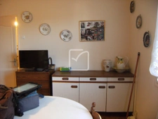 Maison plain pieds sur terrain de 1025m2 clos 8
