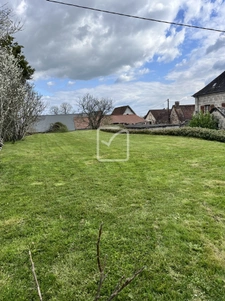 vends maison bourgeoise +vieille maison terrain 1730m2 18
