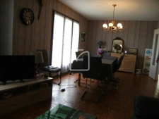  maison rez-de-chaussée surélevé sur garage terrain 873m2 cl 14