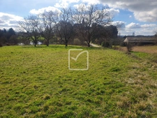A vendre terrain plat avec vue, CU, de 3341 m2 4