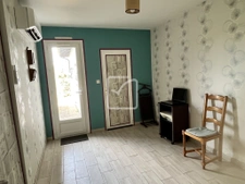 Maison de plain pied sur terrain de 2413m2 12