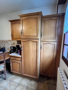 A vendre Maison 118 m2 avec Garage + dépendance sur terrain  7