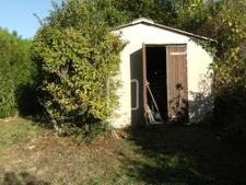 Maison plain pieds sur terrain de 1025m2 clos 5