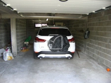  maison rez-de-chaussée surélevé sur garage terrain 873m2 cl 23