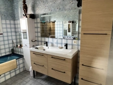 Maison de plain pied sur terrain de 2413m2 7