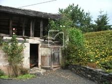 vends maison bourgeoise +vieille maison terrain 1730m2 15