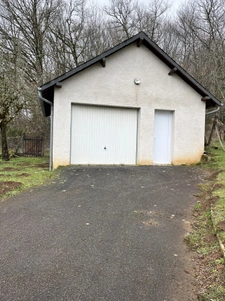 A vendre Maison 118 m2 avec Garage + dépendance sur terrain  19