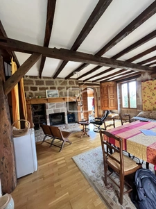 vends maison bourgeoise +vieille maison terrain 1730m2 27