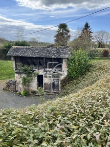 vends maison bourgeoise +vieille maison terrain 1730m2 16
