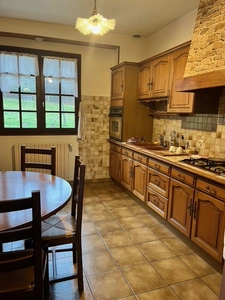 A vendre Maison 118 m2 avec Garage + dépendance sur terrain  6