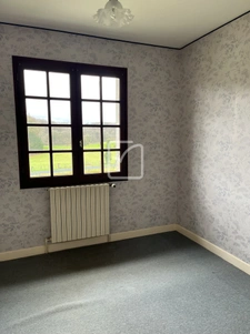 A vendre Maison 118 m2 avec Garage + dépendance sur terrain  14