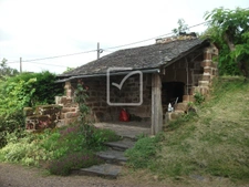 vends maison bourgeoise +vieille maison terrain 1730m2 13