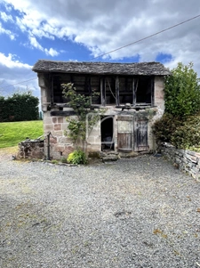 vends maison bourgeoise +vieille maison terrain 1730m2 19