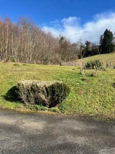 A vendre Maison 118 m2 avec Garage + dépendance sur terrain  26
