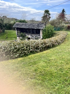 vends maison bourgeoise +vieille maison terrain 1730m2 20