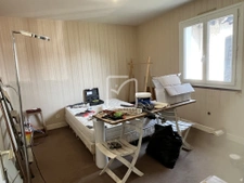 Maison de plain pied sur terrain de 2413m2 13