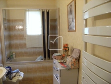Maison plain pieds sur terrain de 1025m2 clos 14