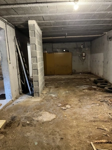 A vendre Maison 118 m2 avec Garage + dépendance sur terrain  21