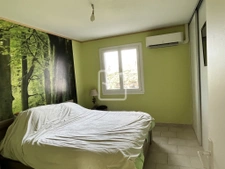 Maison de plain pied sur terrain de 2413m2 11