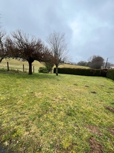 A vendre Maison 118 m2 avec Garage + dépendance sur terrain  25