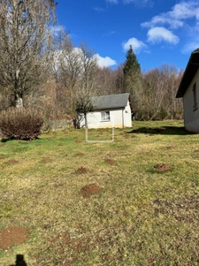 A vendre Maison 118 m2 avec Garage + dépendance sur terrain  21