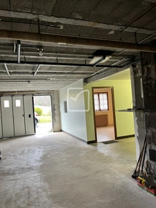 A vendre Maison 118 m2 avec Garage + dépendance sur terrain  15