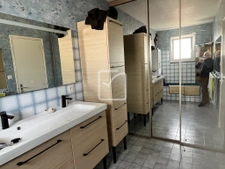 Maison de plain pied sur terrain de 2413m2 8