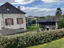 vends maison bourgeoise +vieille maison terrain 1730m2 4