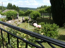  maison rez-de-chaussée surélevé sur garage terrain 873m2 cl 9