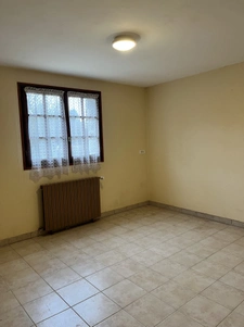 A vendre Maison 118 m2 avec Garage + dépendance sur terrain  15
