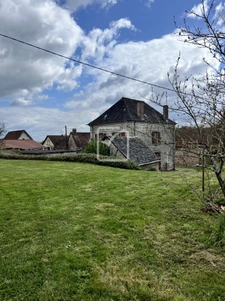 vends maison bourgeoise +vieille maison terrain 1730m2 6