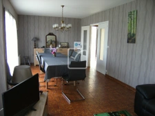  maison rez-de-chaussée surélevé sur garage terrain 873m2 cl 13