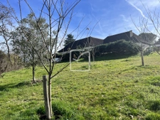 Maison de plain pied sur terrain de 2413m2 3