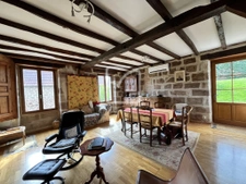 vends maison bourgeoise +vieille maison terrain 1730m2 29