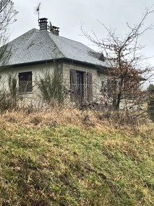 A vendre Maison 118 m2 avec Garage + dépendance sur terrain  2