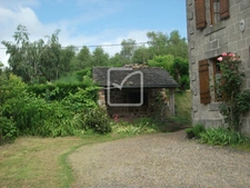 vends maison bourgeoise +vieille maison terrain 1730m2 7