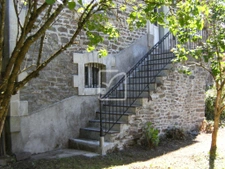 Très belle Maison Bourgeoise du 19ème siècle 3