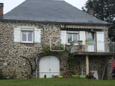 Belle Maison de campagne vigneronne sur terrain clos de 1495 1